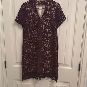 Altar’d State dress - small